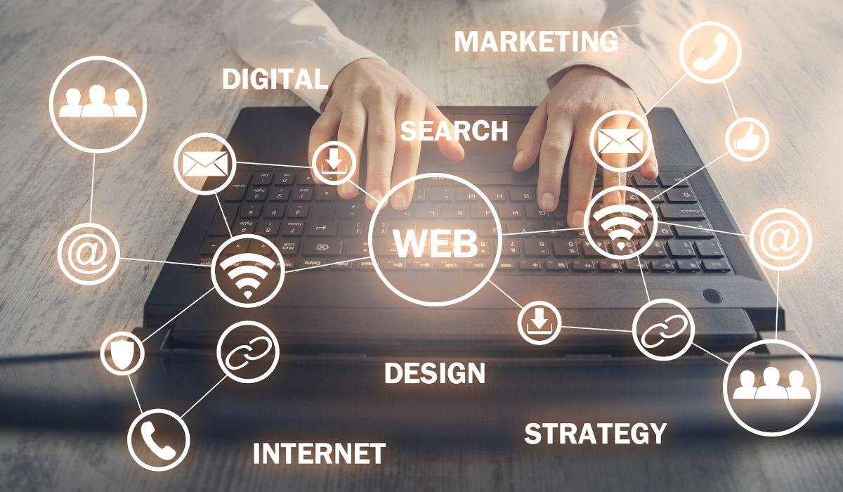 Yakakent Web Tasarım